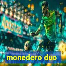 monedero duo